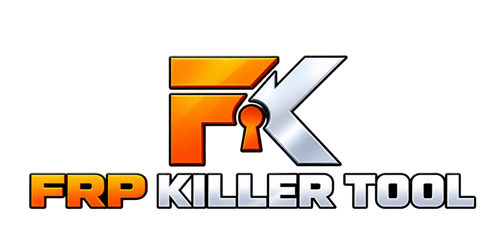 FRP Killer Tool Logo